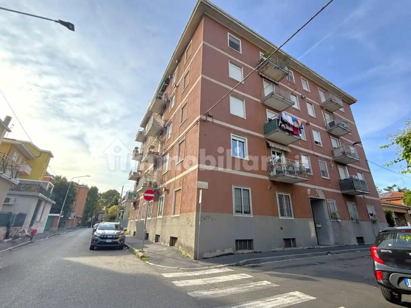 Appartamento in vendita a Cinisello Balsamo