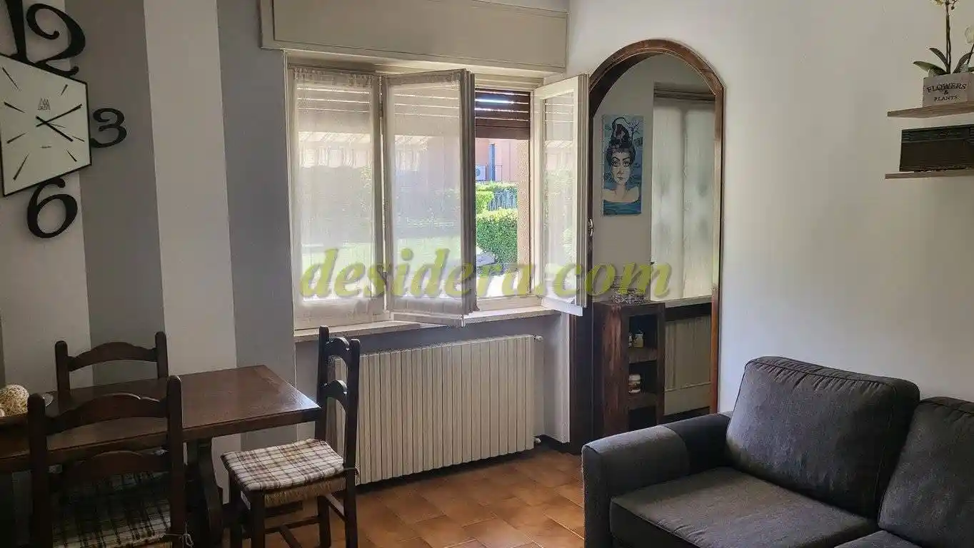 Appartamento in affitto a Castelletto Sopra Ticino