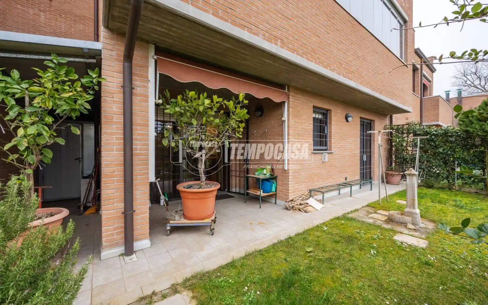 Villa in vendita a Granarolo dell'Emilia