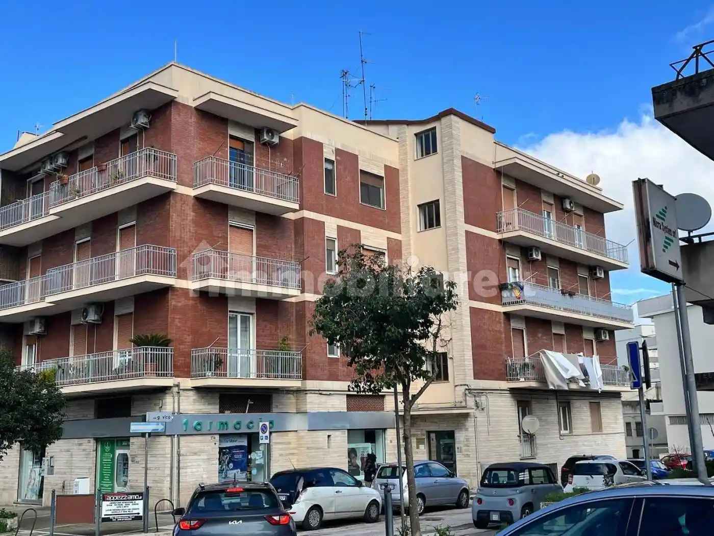 Appartamento in vendita a Matera