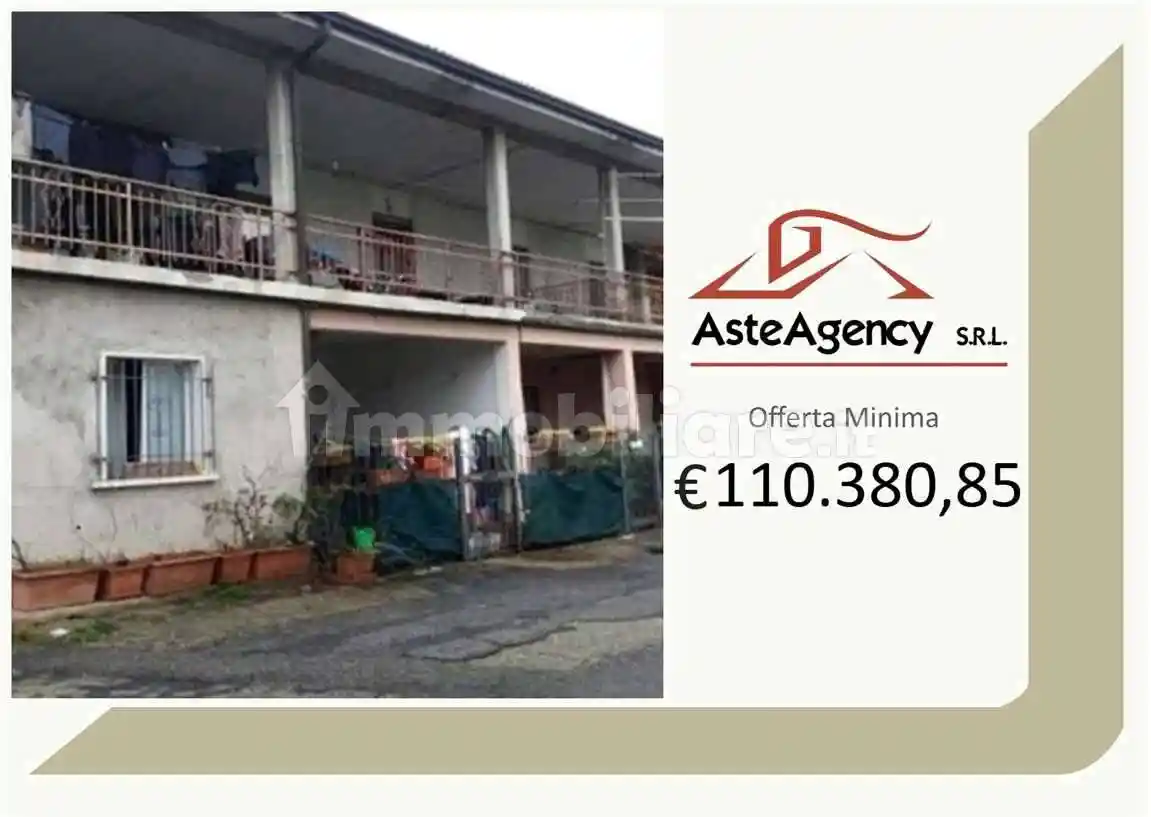 Appartamento in vendita a Concesio