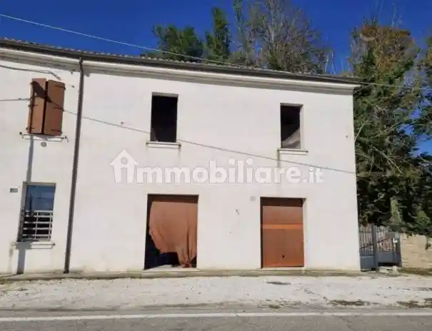 Appartamento in vendita a Ferrara