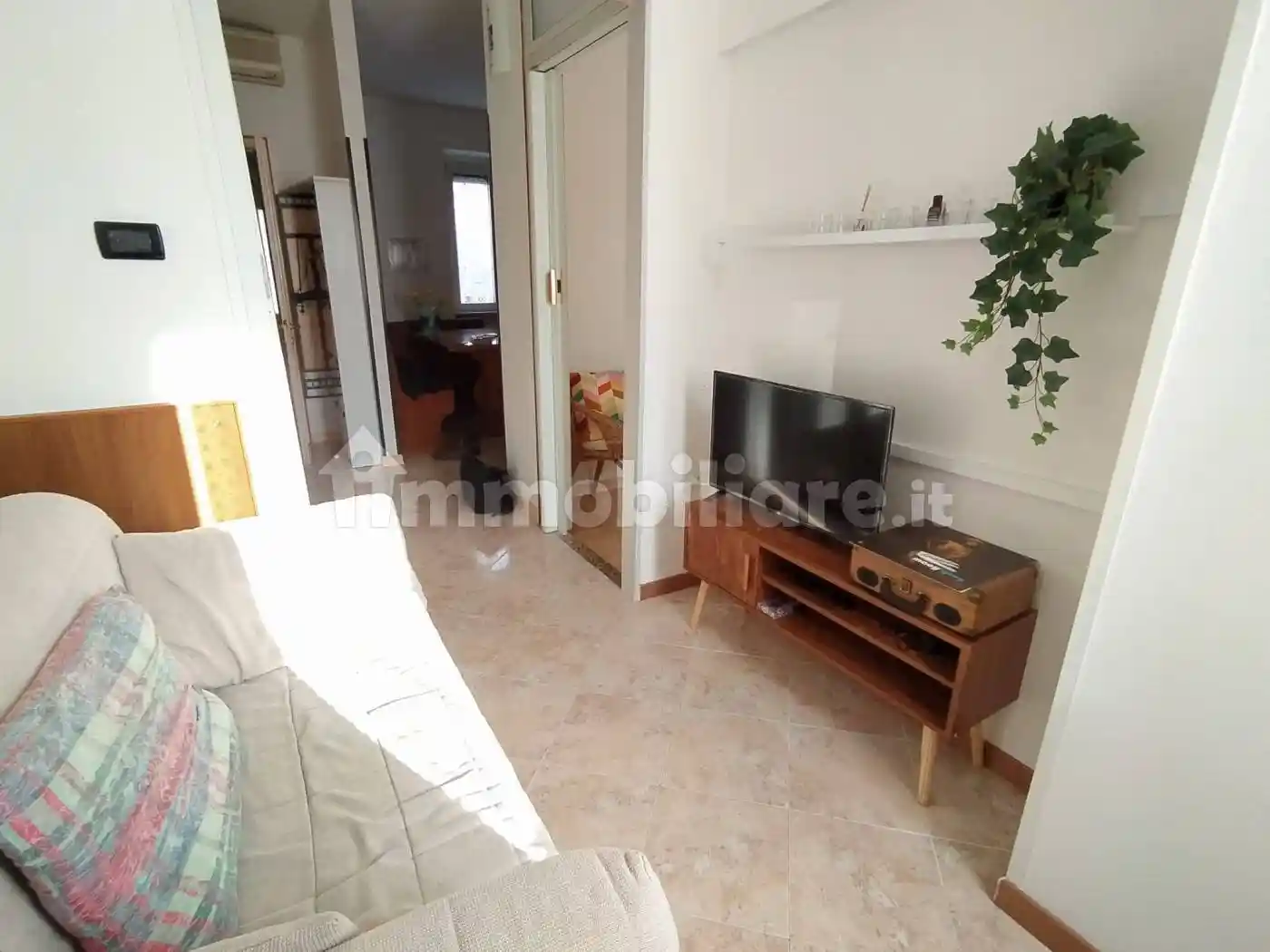 Appartamento in vendita a Trieste