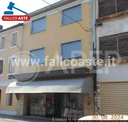 Appartamento in vendita a San Martino di Lupari