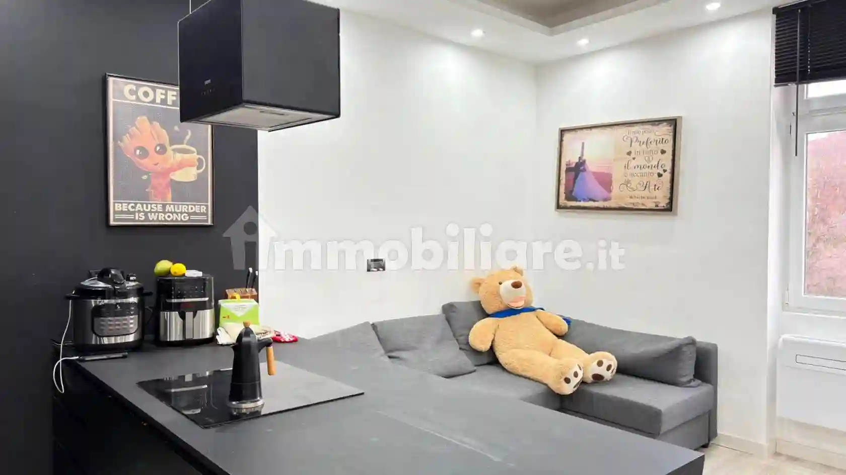 Appartamento - foto 4