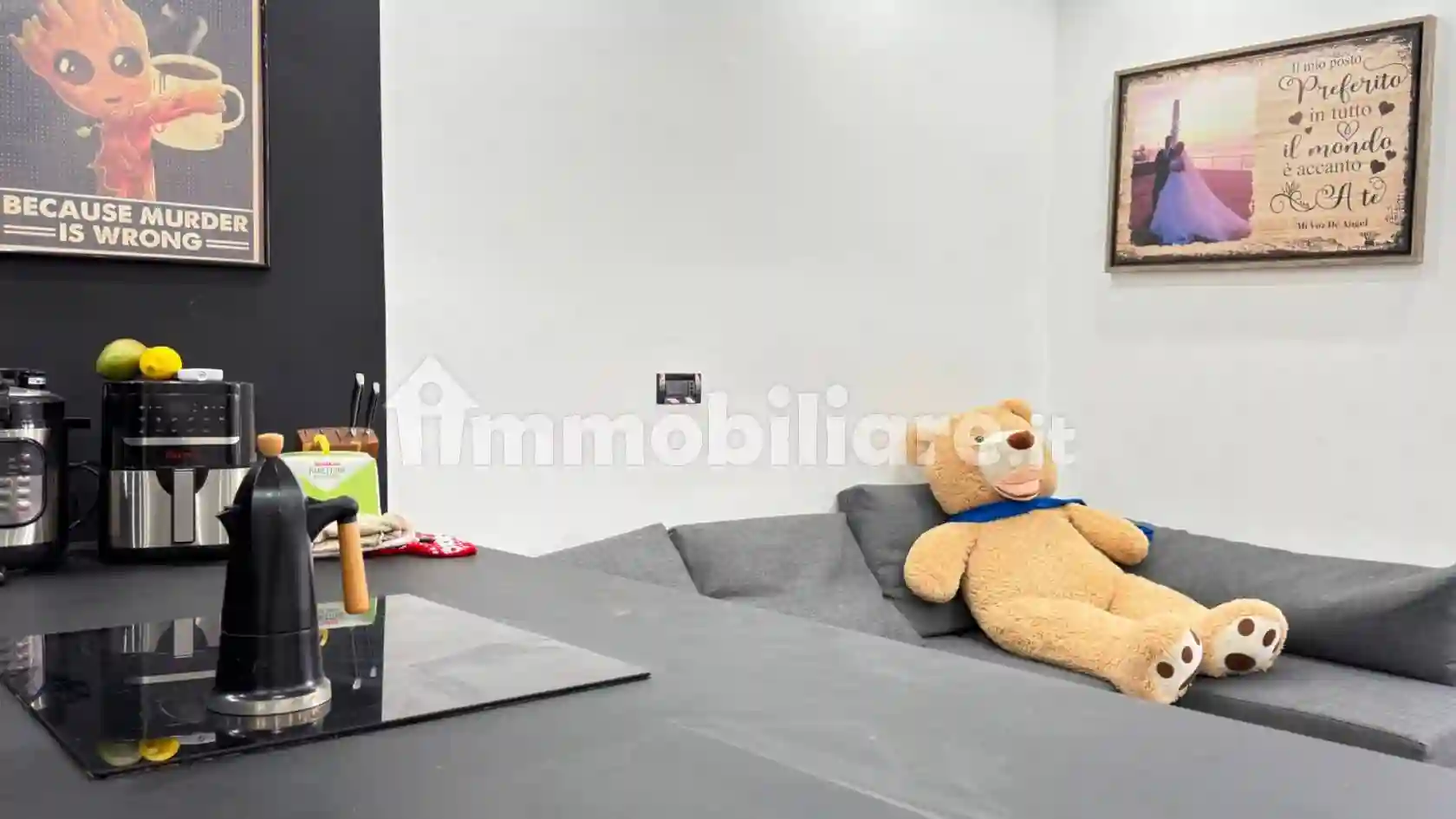 Appartamento - foto 5