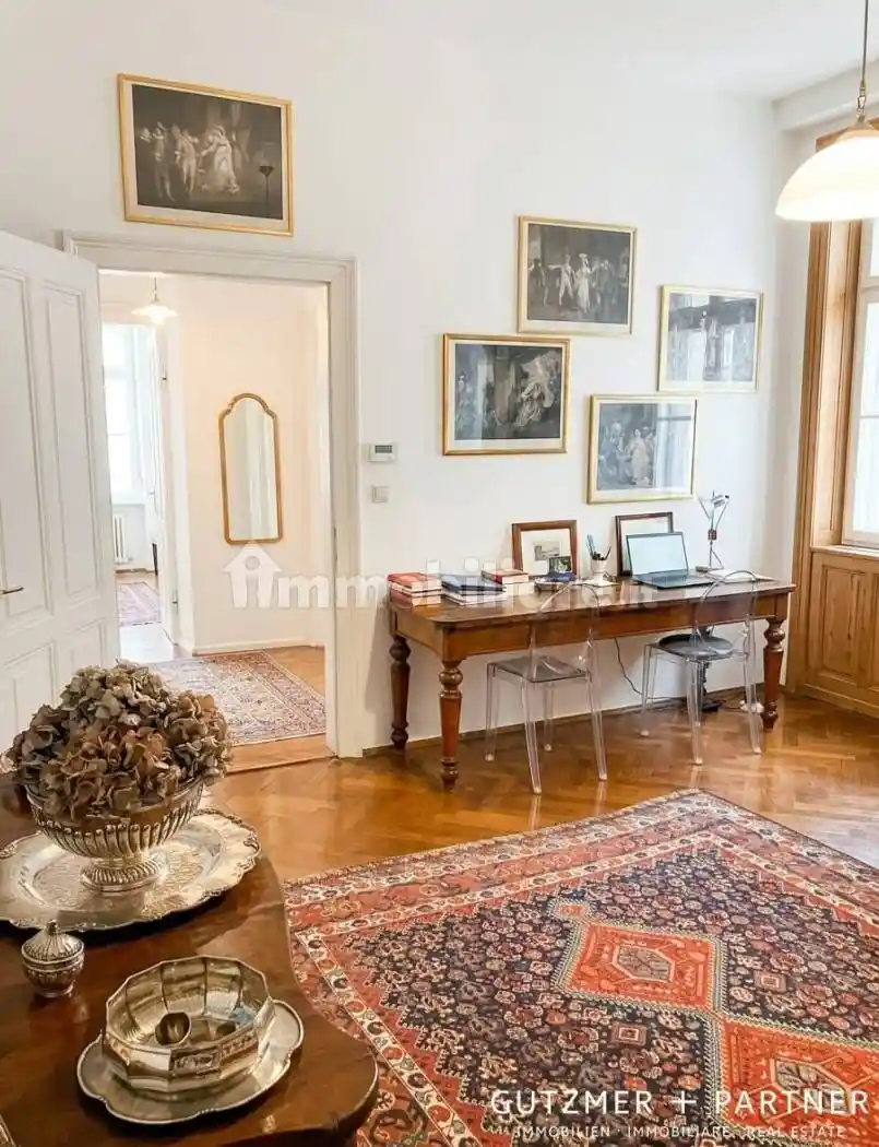 Appartamento in vendita a Bolzano