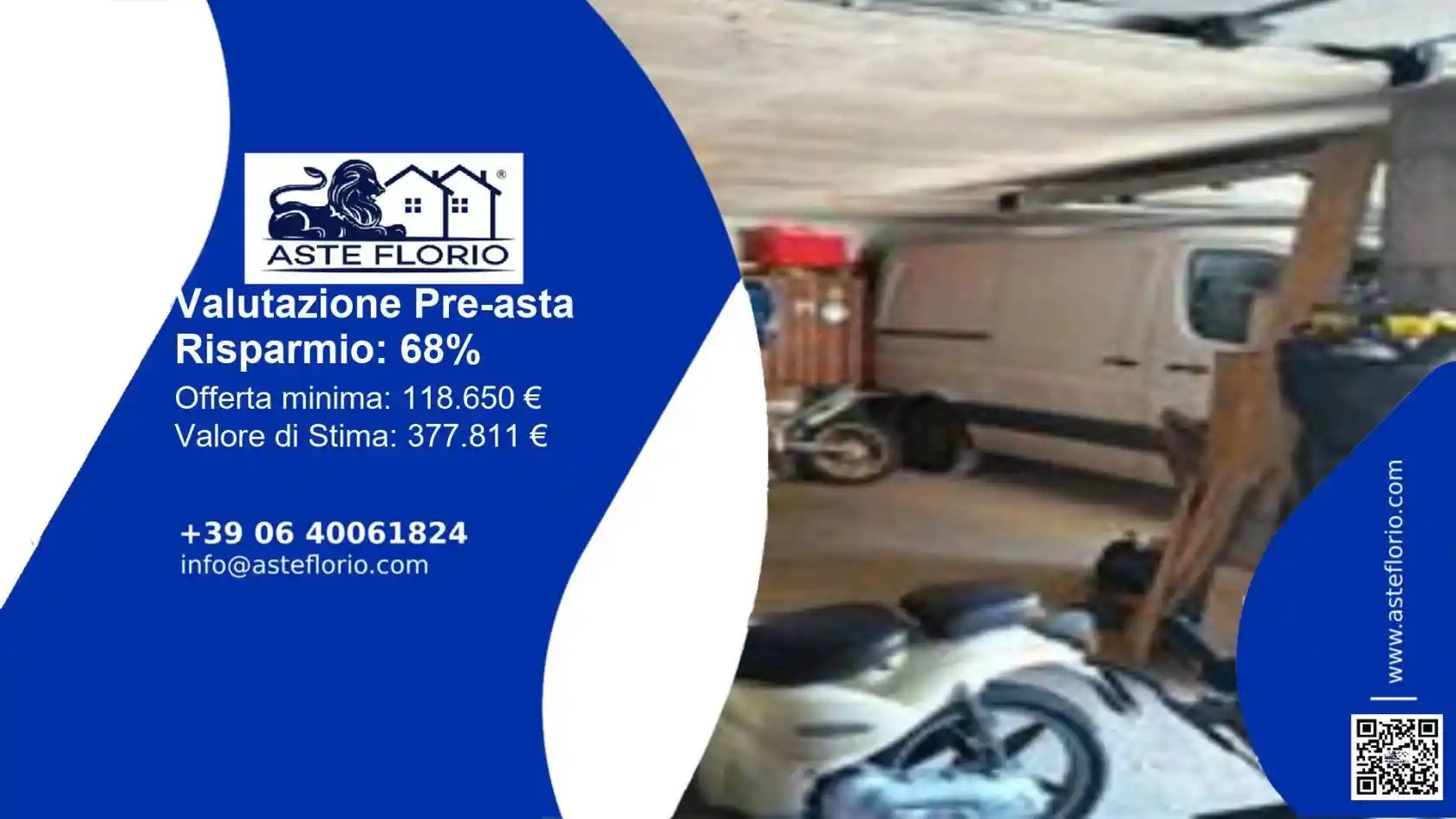 Villa in vendita a Gordona