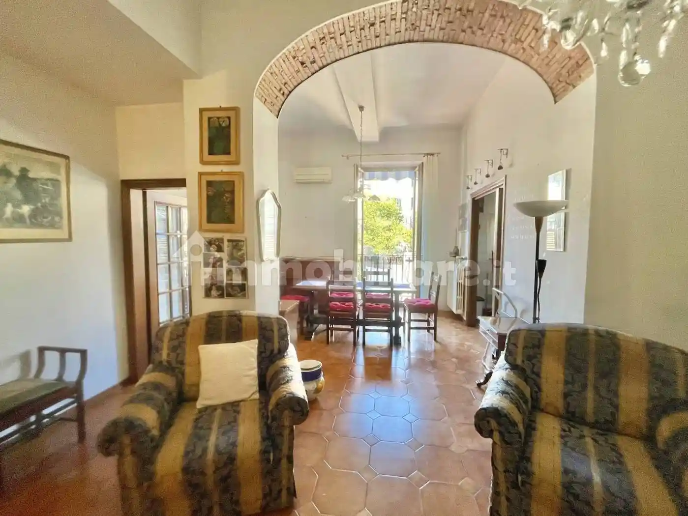 Appartamento in vendita a Firenze