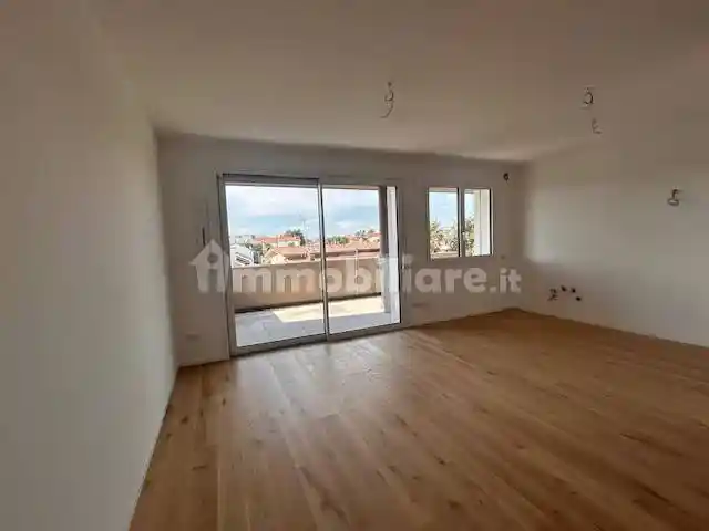 Attico - Mansarda in vendita a Castelfranco Veneto