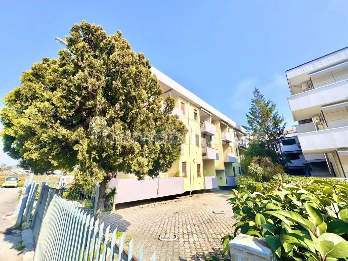 Appartamento in vendita a Alba Adriatica