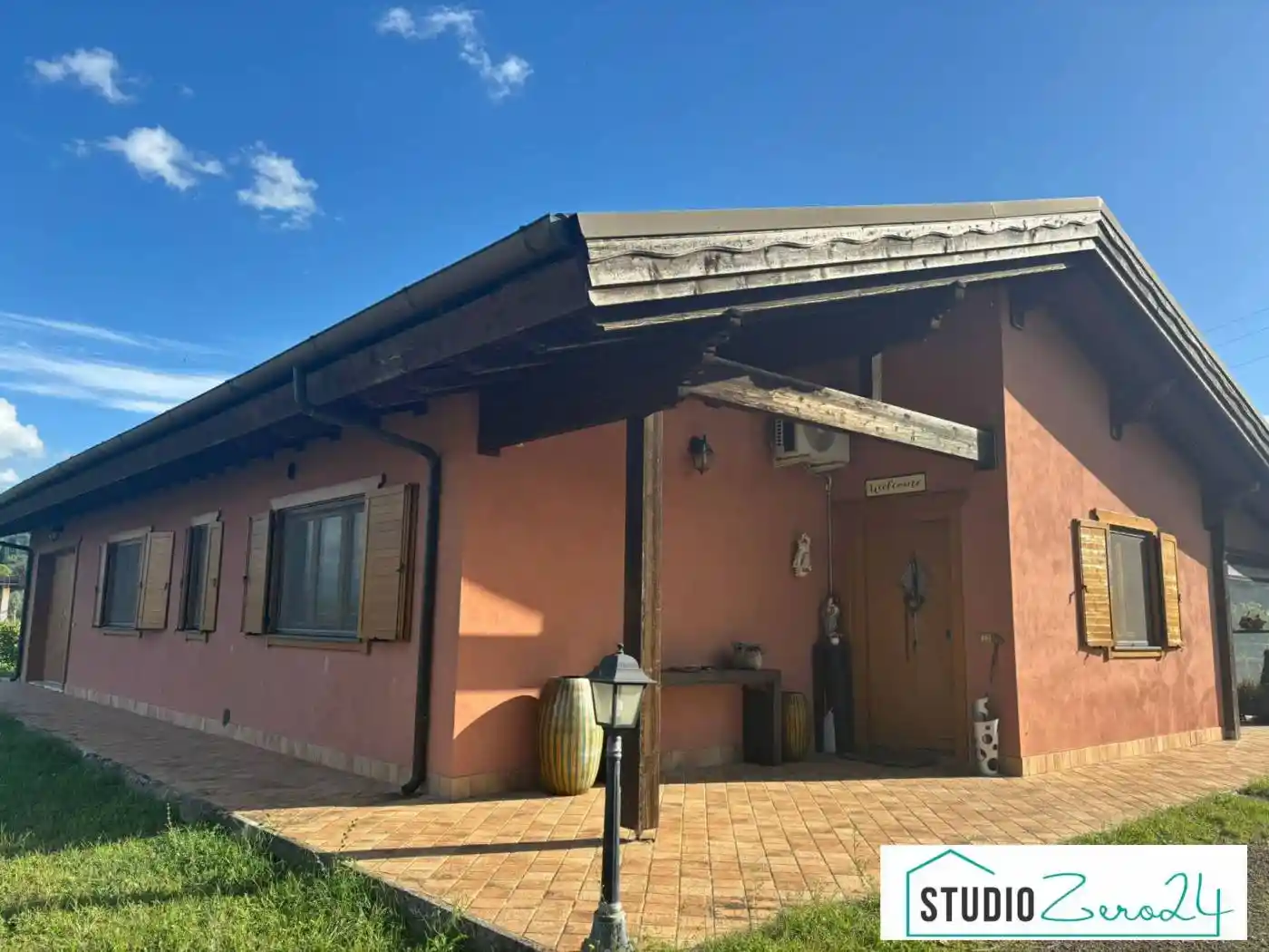 Villa in vendita a Orte