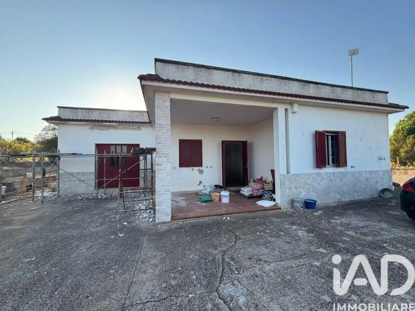 Villa in vendita a Martina Franca