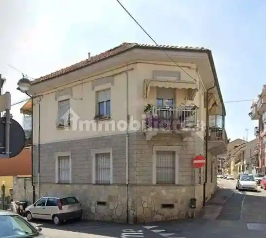Appartamento in vendita a Moncalieri
