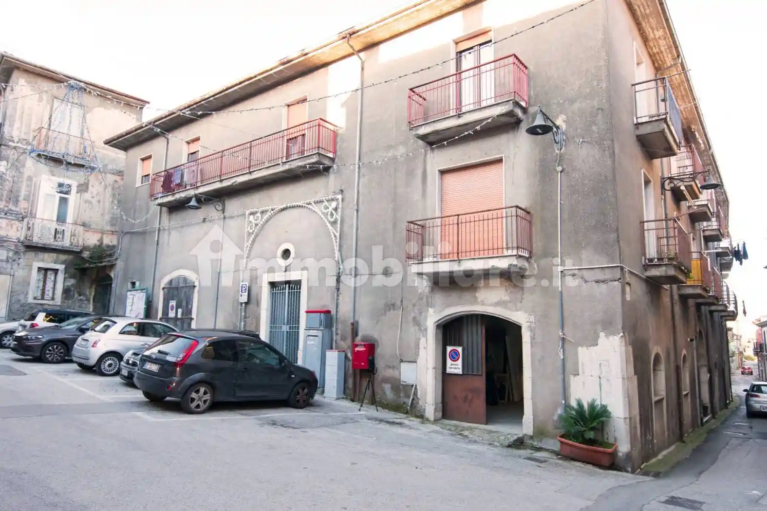 Appartamento in vendita a Cesinali