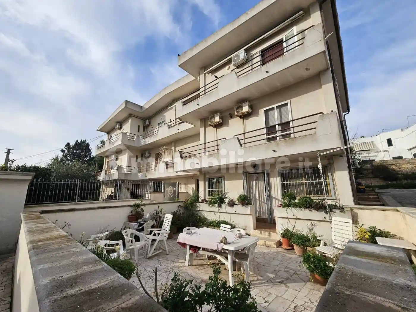 Appartamento in vendita a Taranto