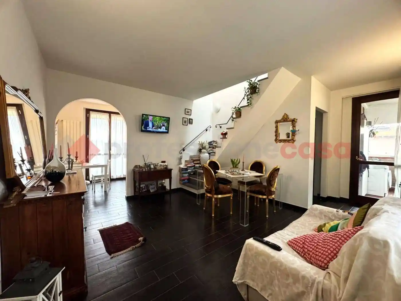 Appartamento in vendita a Collesalvetti