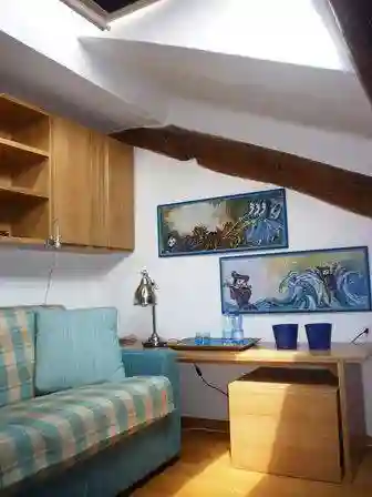 Attico - Mansarda - foto 2