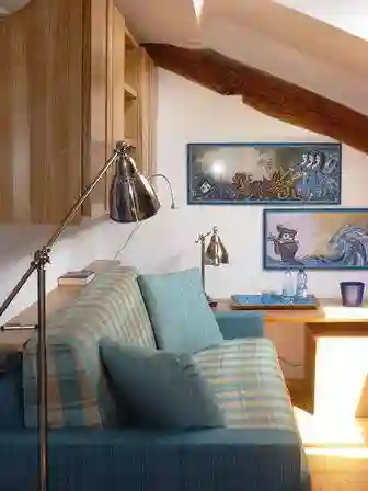 Attico - Mansarda - foto 5