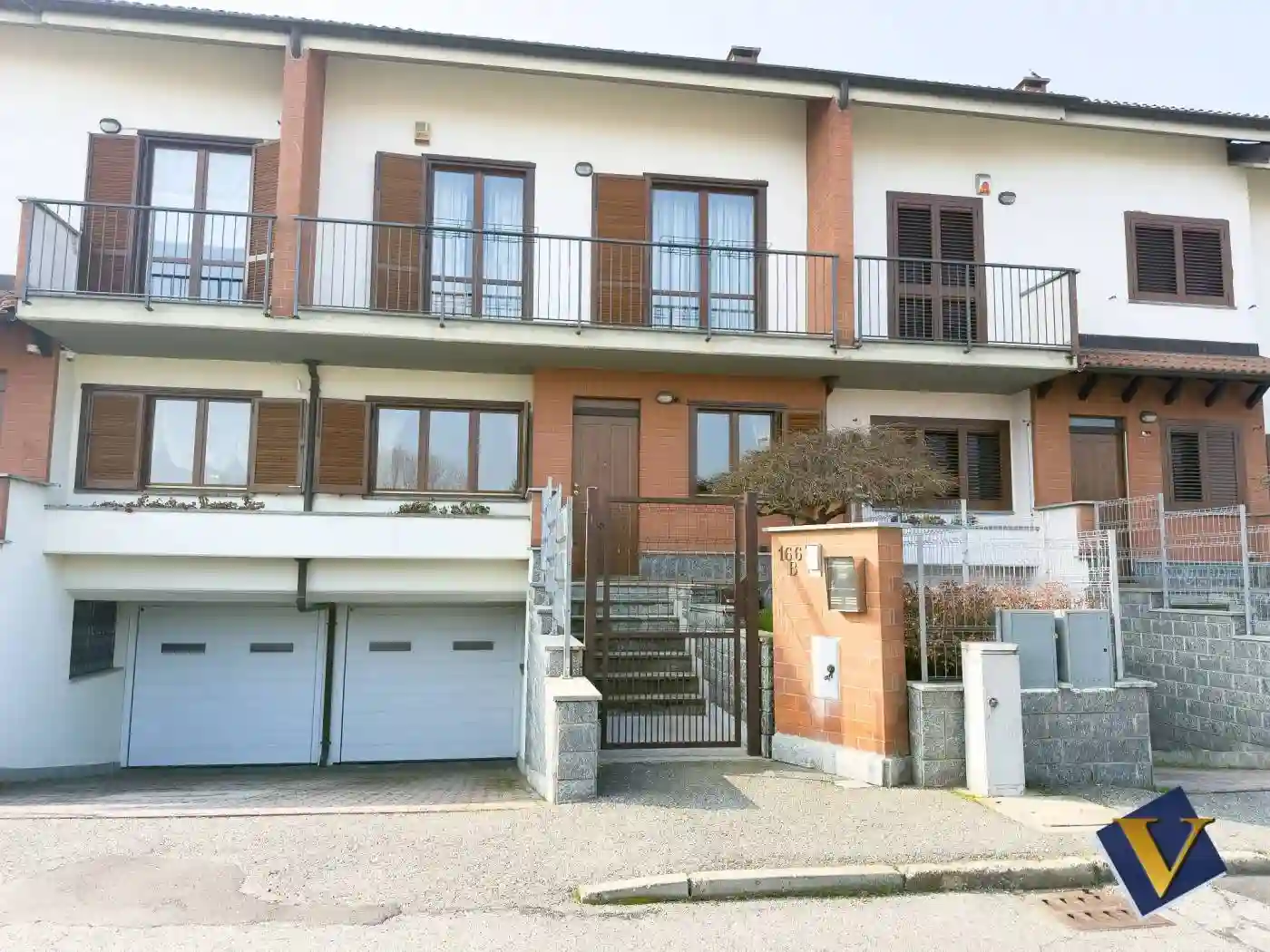 Villetta a schiera - foto 2