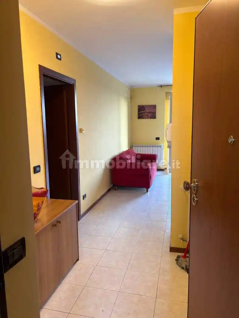 Appartamento in vendita a Soncino