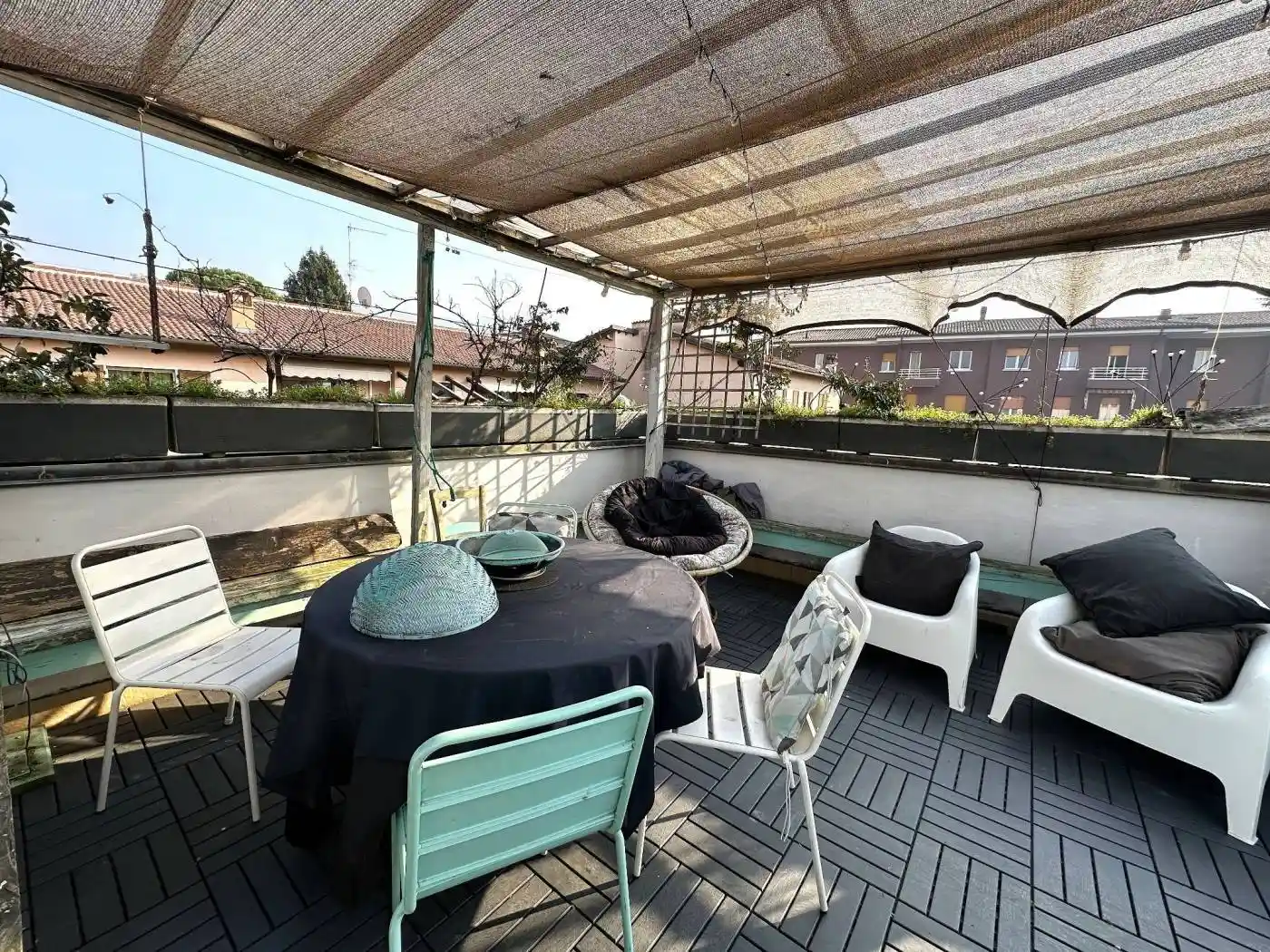 Appartamento in vendita a Brescia