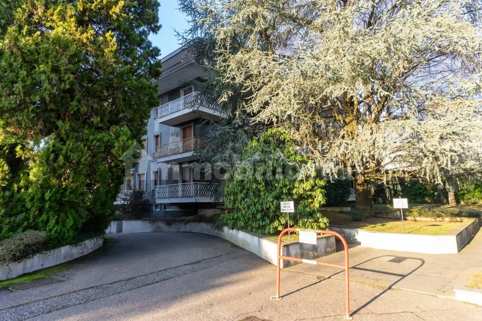 Appartamento in affitto a Varese