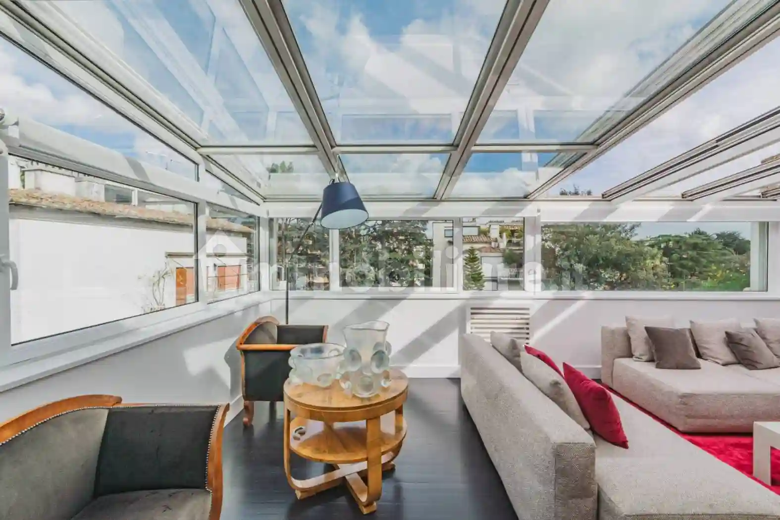 Attico - Mansarda - foto 2