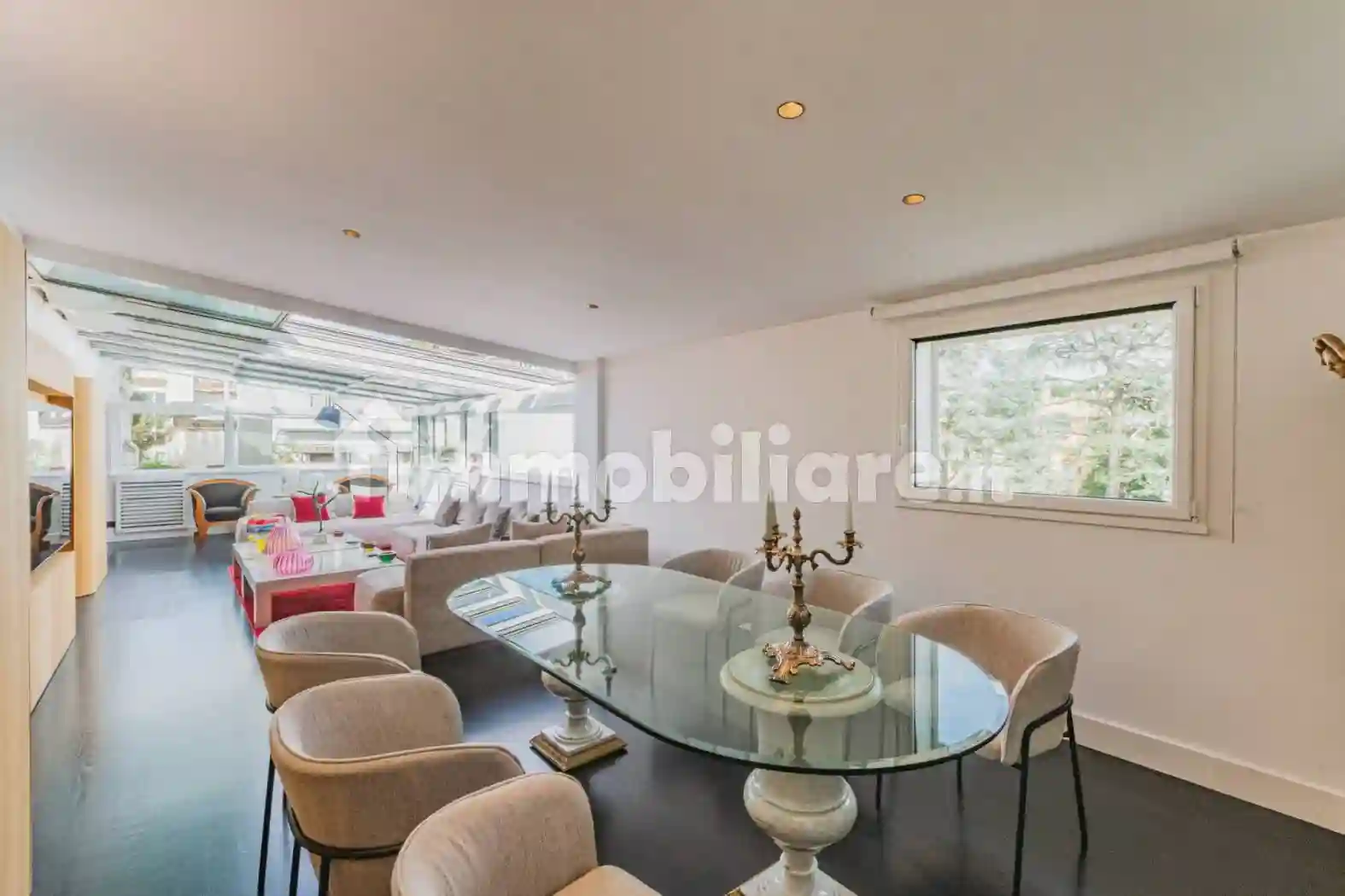 Attico - Mansarda - foto 3