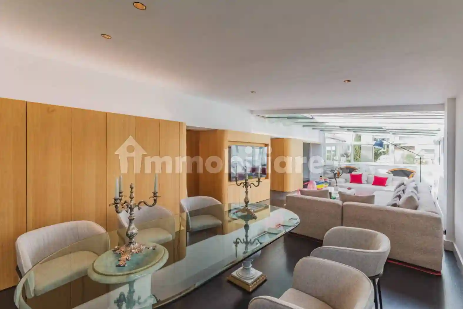 Attico - Mansarda - foto 5