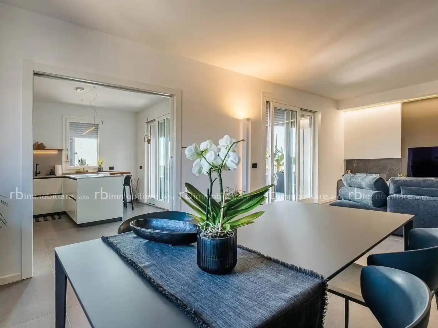 Attico - Mansarda in vendita a Bussolengo