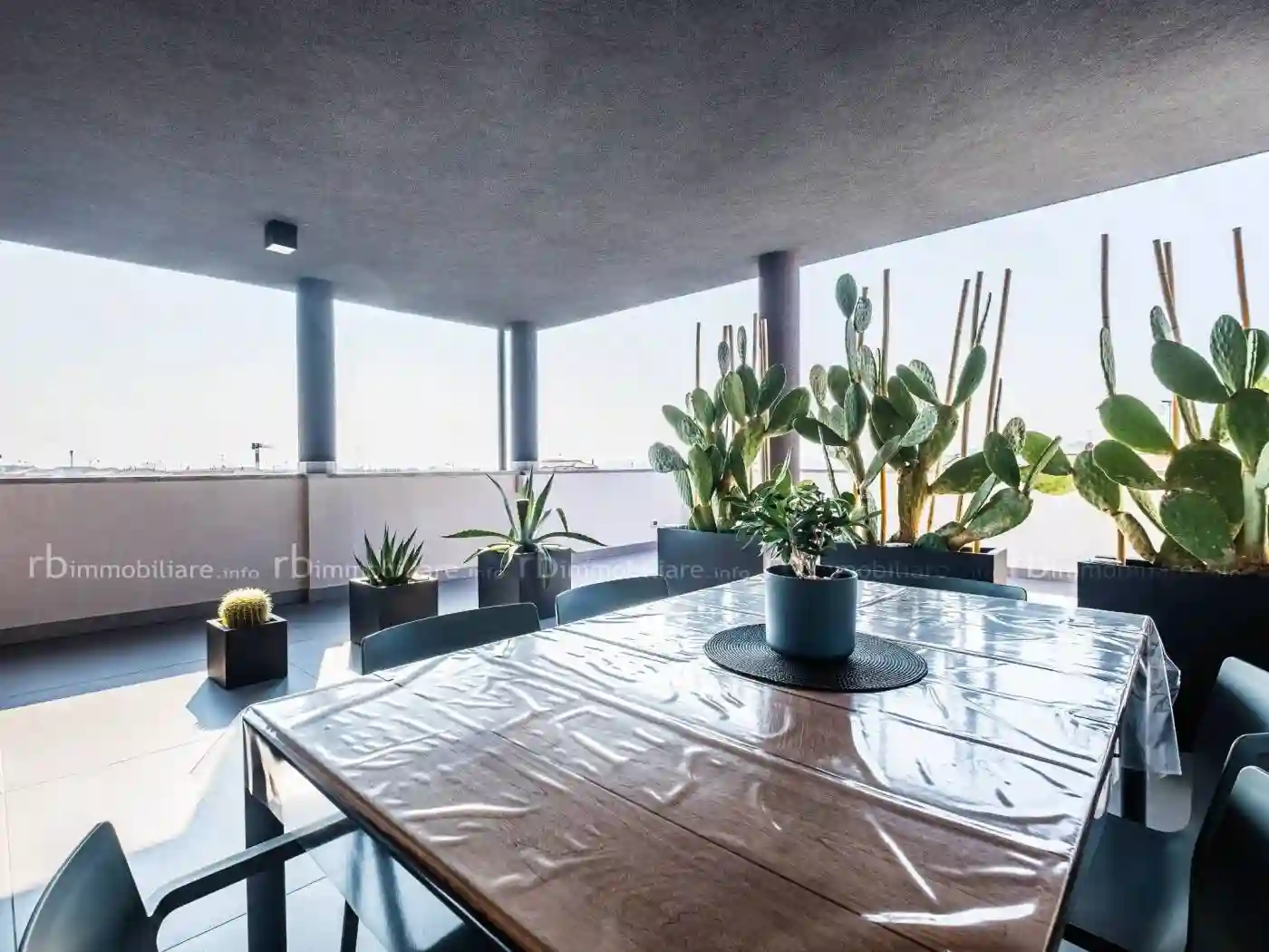 Attico - Mansarda - foto 2