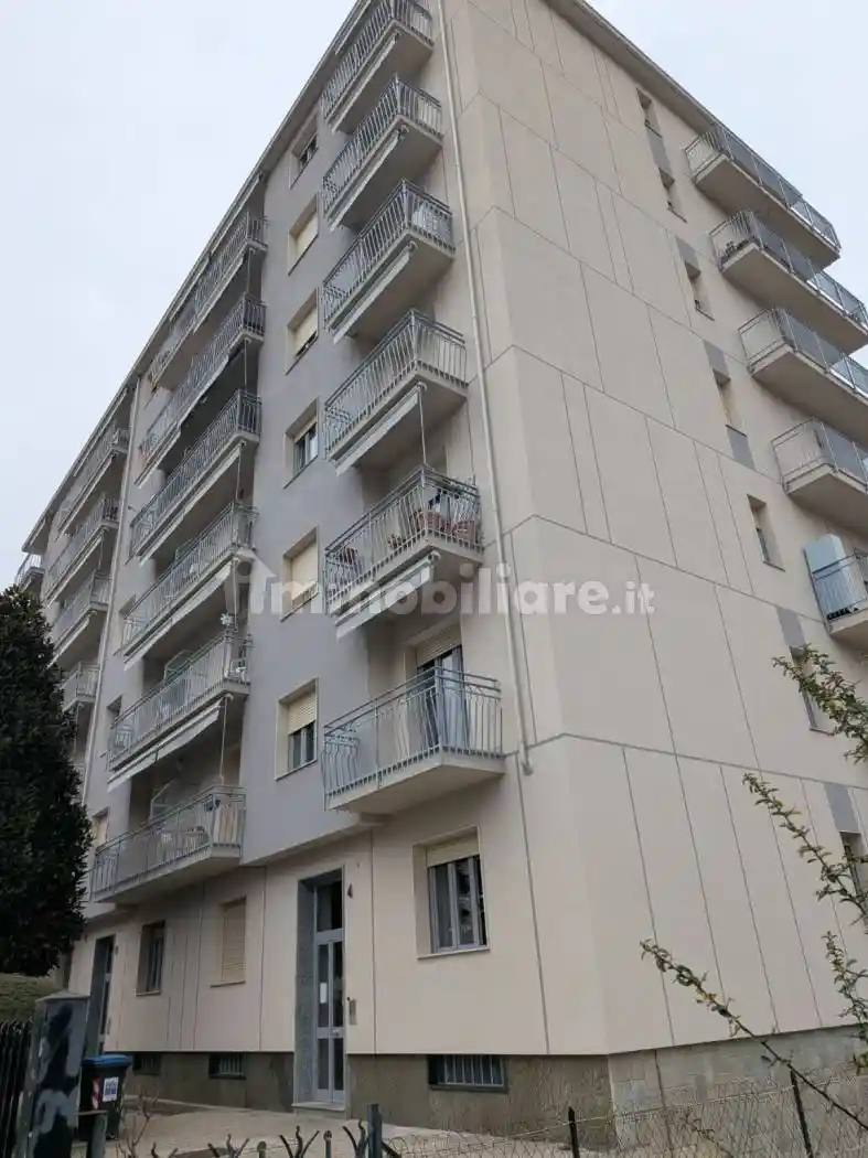 Appartamento in affitto a Collegno