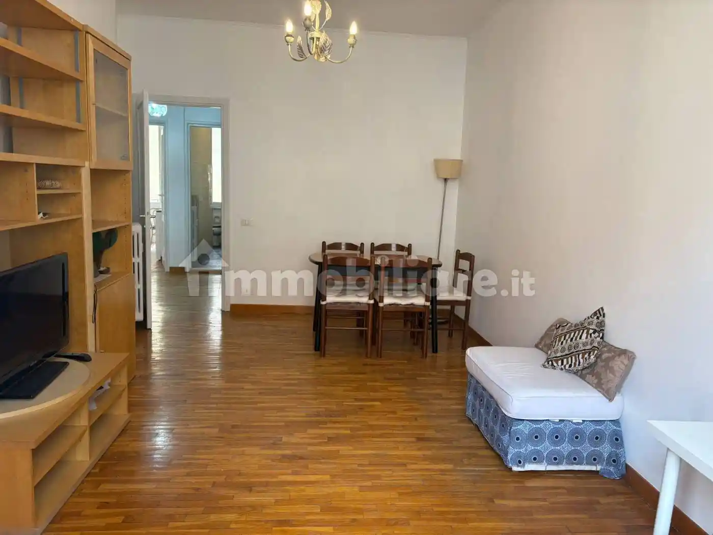 Appartamento in affitto a Roma