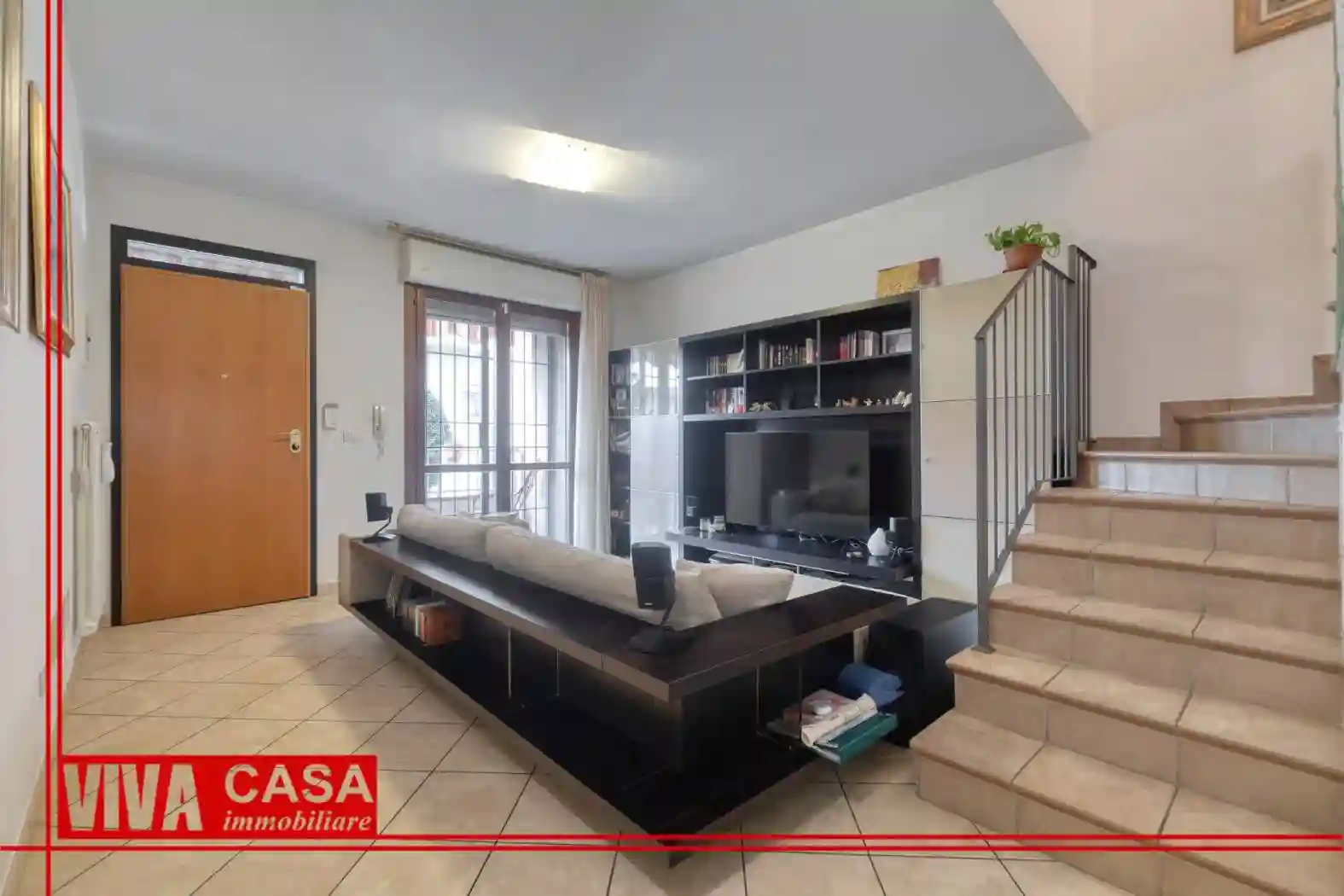 Villetta a schiera - foto 5