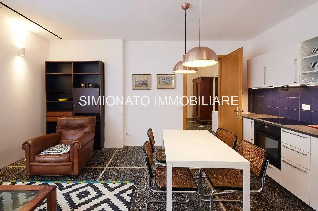 Appartamento in affitto a Mirano