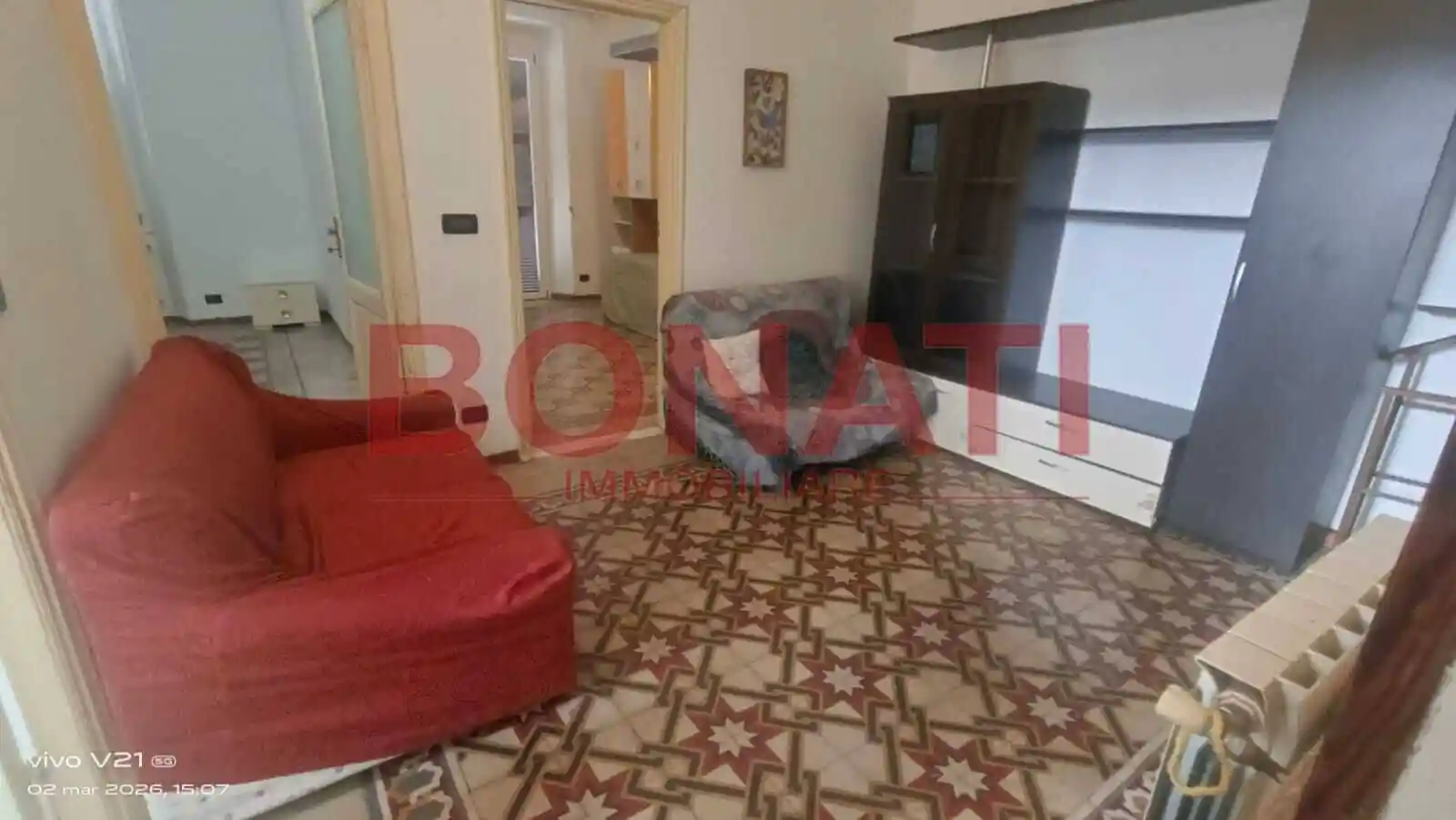 Appartamento in vendita a La Spezia