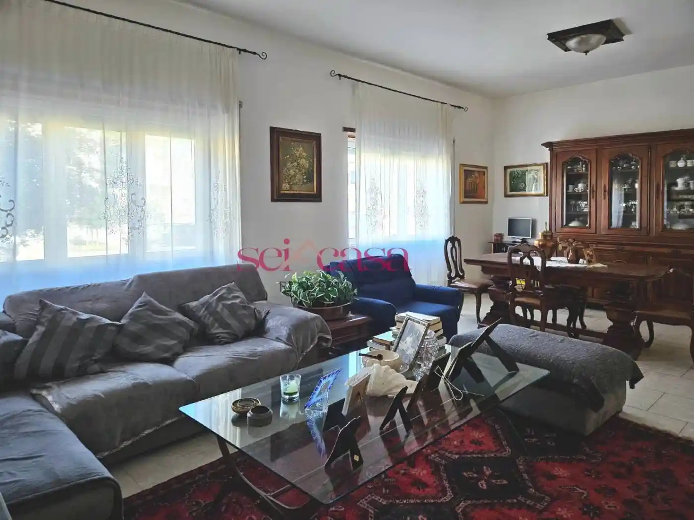 Appartamento in vendita a Grosseto