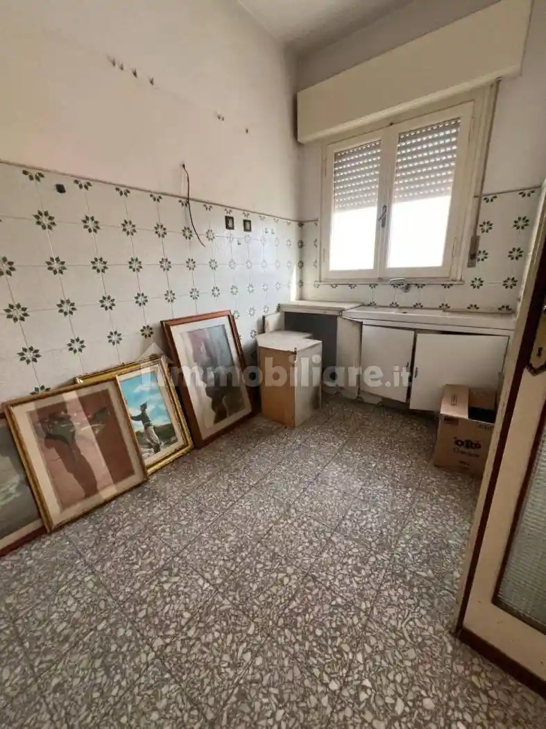 Appartamento in vendita a Massarosa