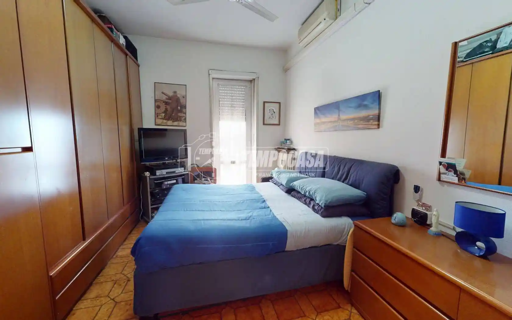 Appartamento in vendita a Monza