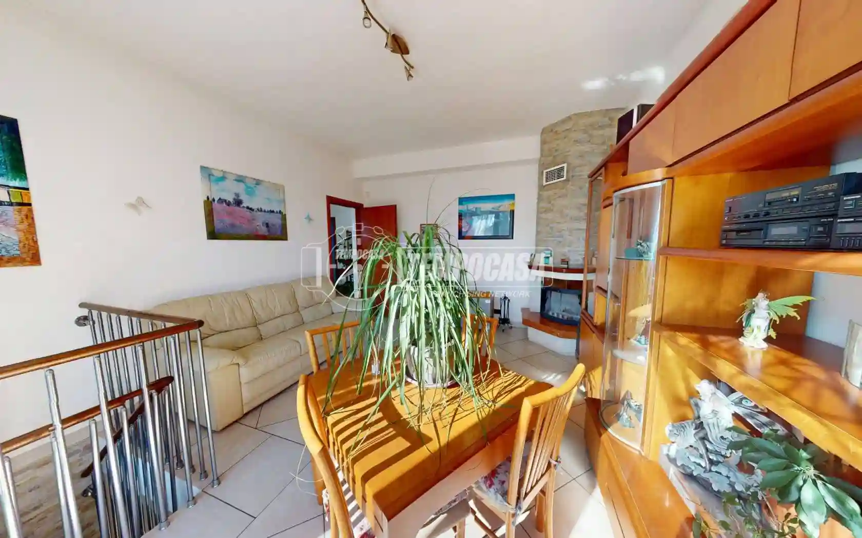 Casa indipendente - foto 2