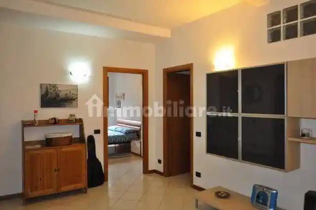 Appartamento in vendita a Pusiano