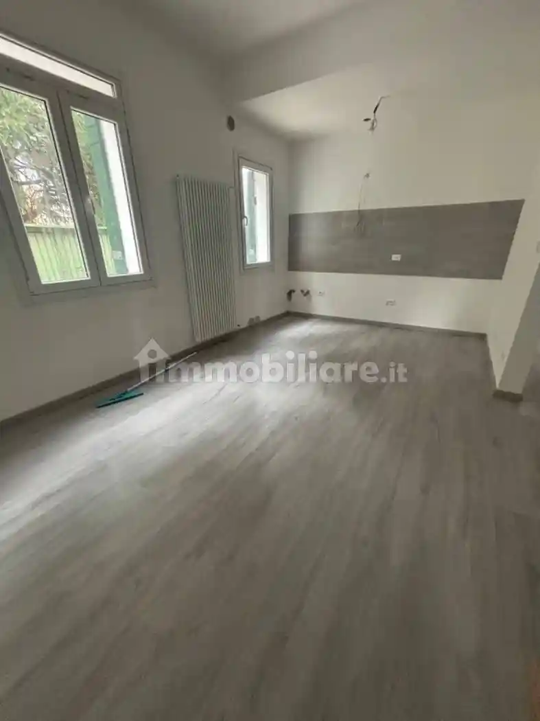 Appartamento in vendita a Treviso