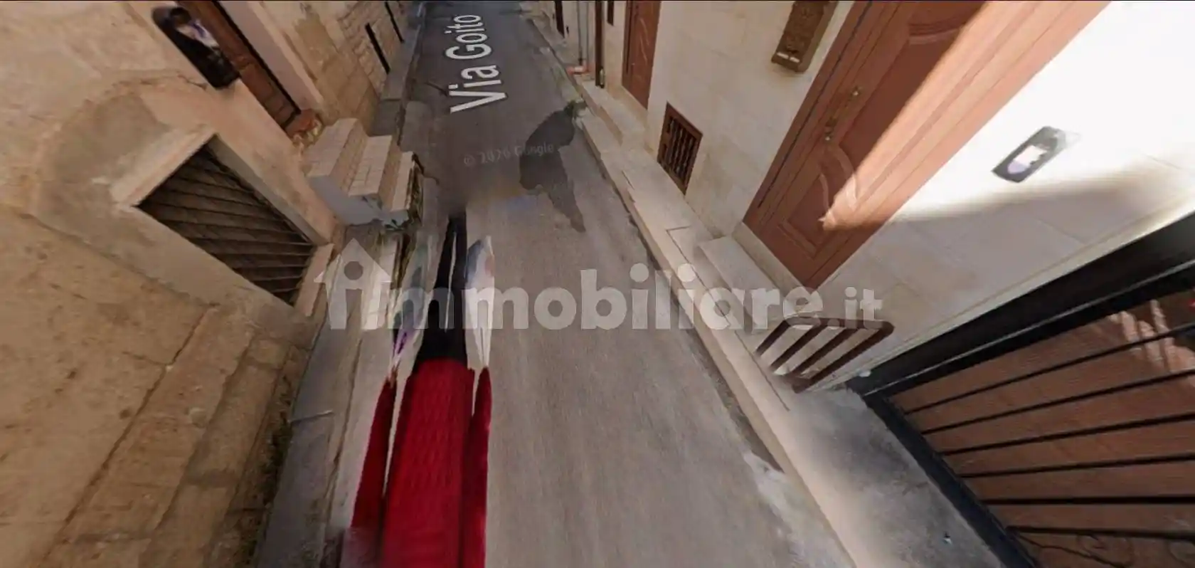 Appartamento in vendita a Bari