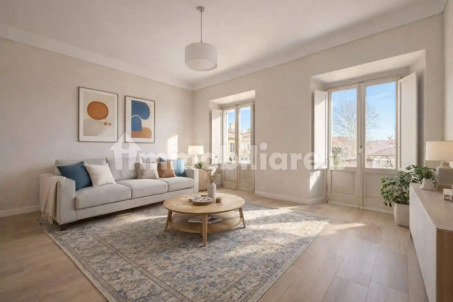 Appartamento in vendita a Pavia