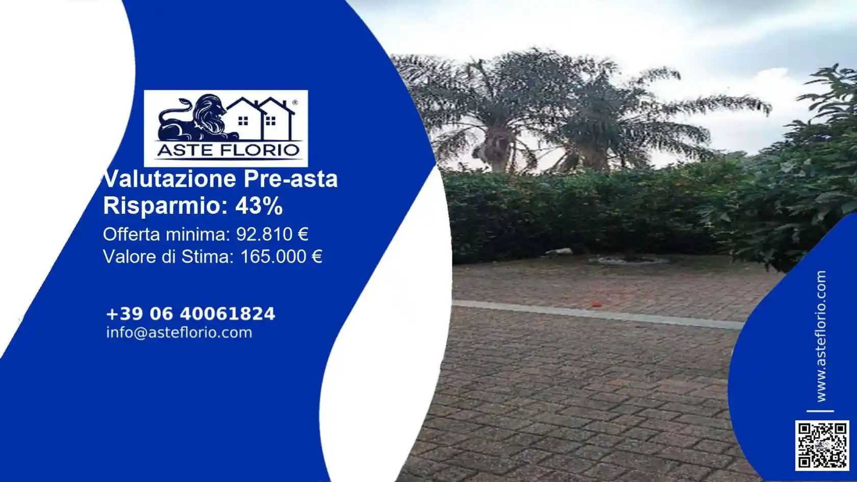 Appartamento in vendita a Lanuvio