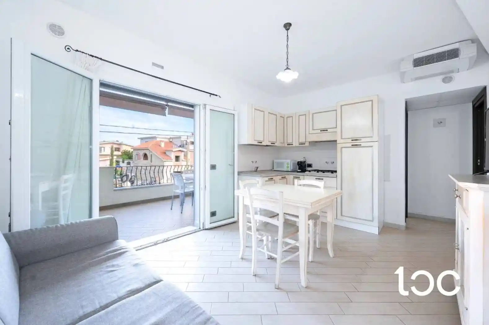 Appartamento in vendita a Orosei