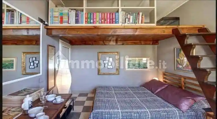 Appartamento in vendita a Firenze