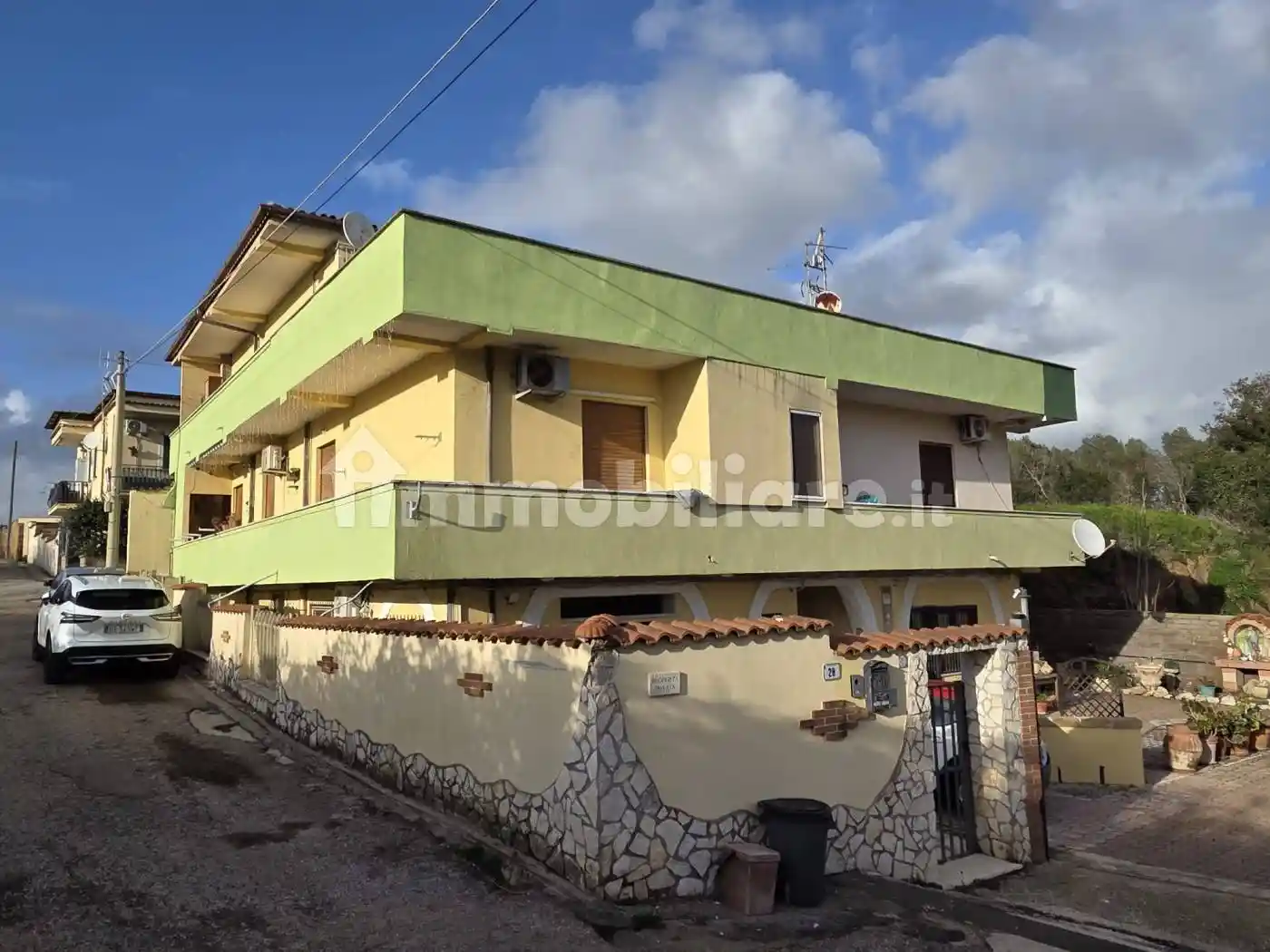 Villa in vendita a Ardea