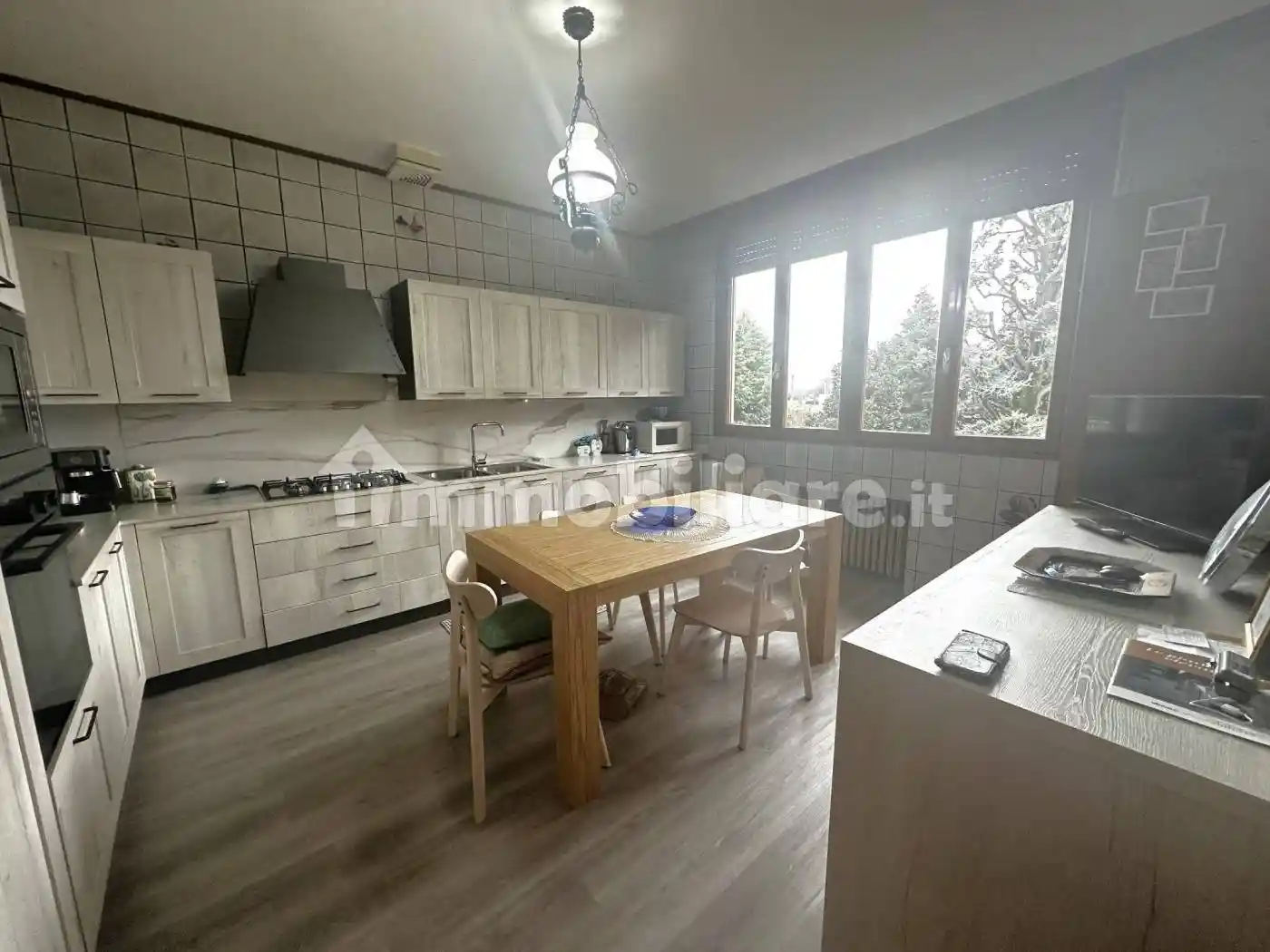 Villa in vendita a Spinea